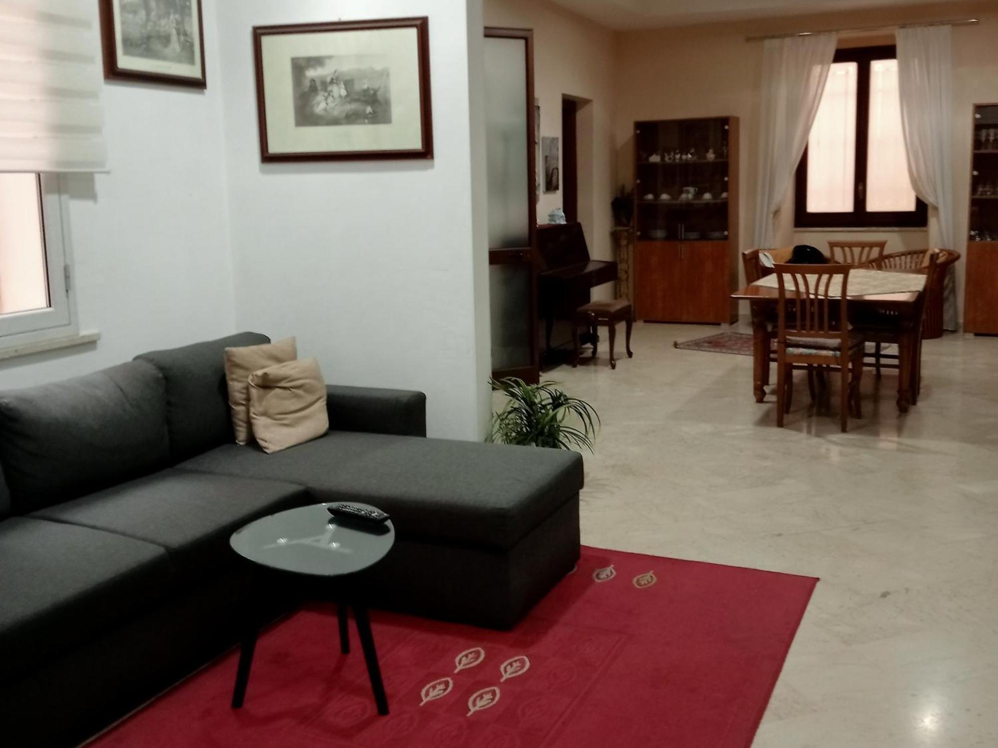Appartamento Centro Storico Trapani Room photo