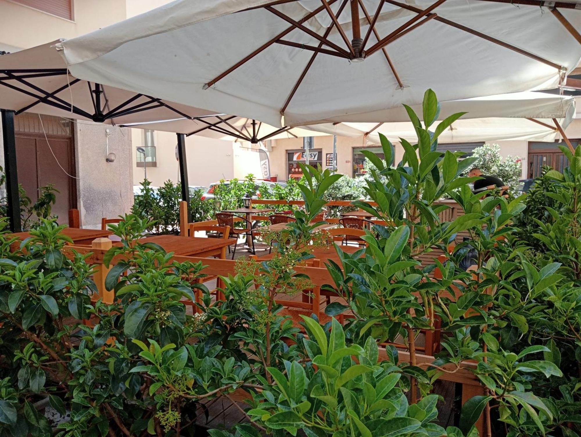 Appartamento Centro Storico Trapani Exterior photo